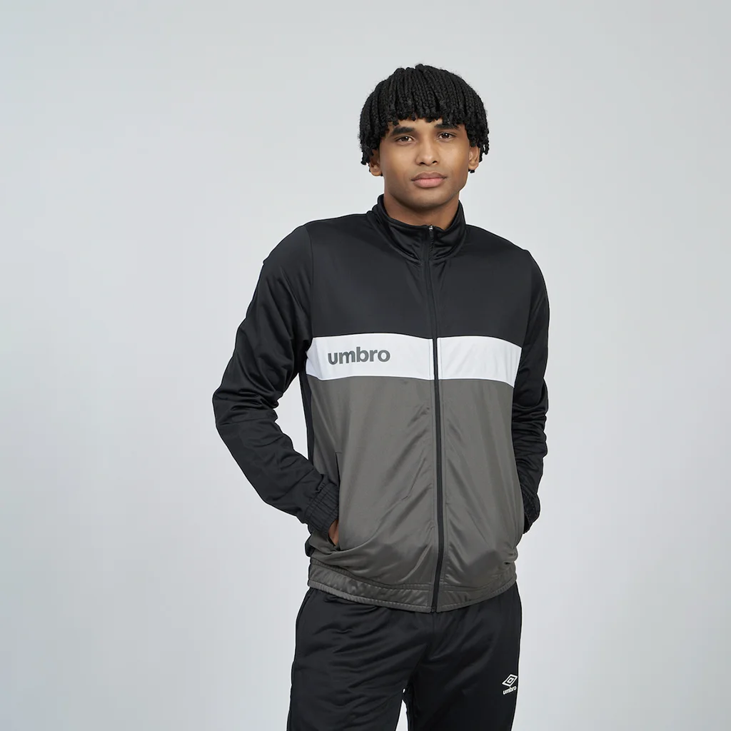 Umbro Fw Sportswear Track Top Ανδρική Ζακέτα - 66214U-LT8