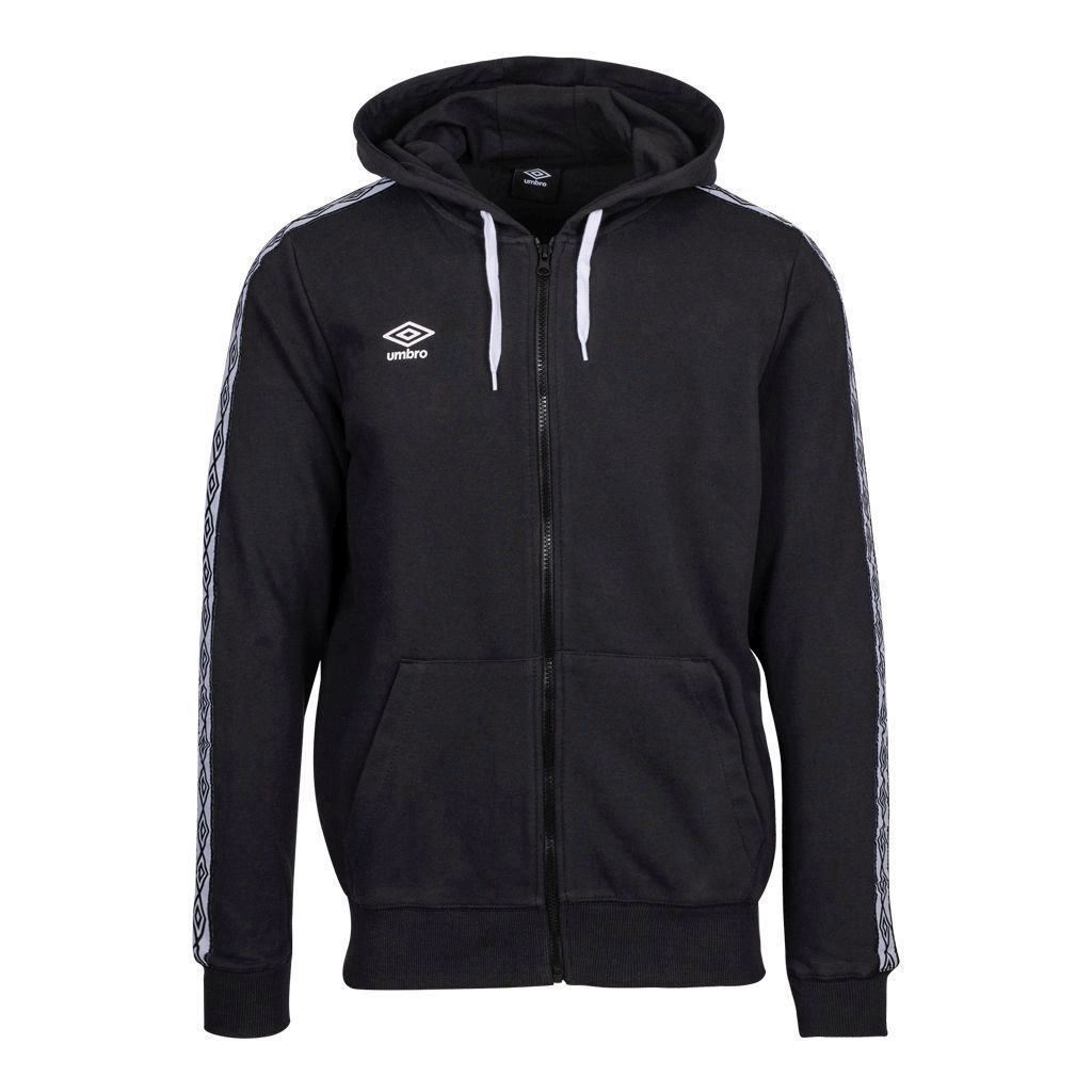 Umbro shop taped hoodie