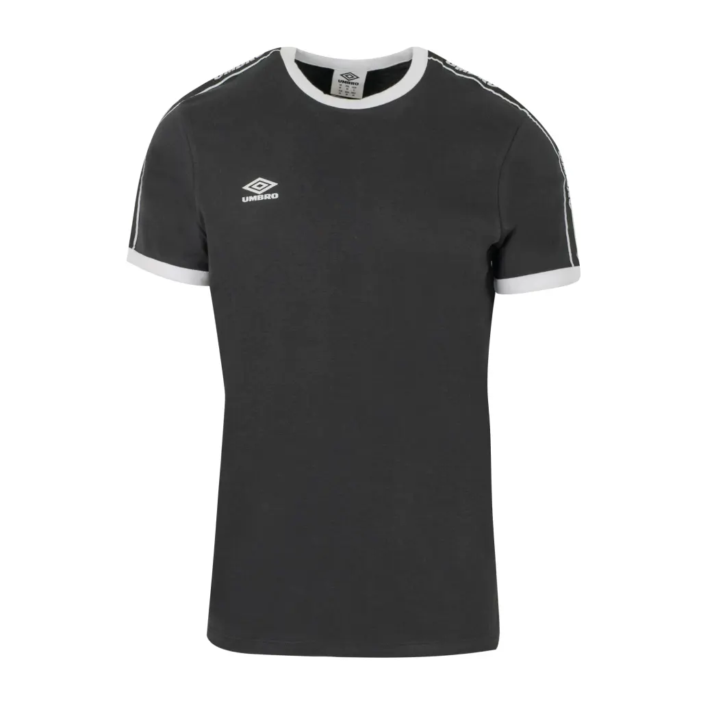 Umbro ringer shop t shirt