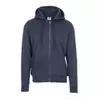 Umbro Hdd Full Front Zip Jacket Ανδρική Ζακέτα, Μέγεθος: S