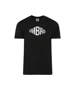 Umbro Men's T-Shirt, Size: S