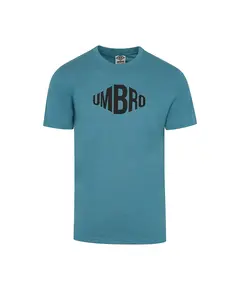 Umbro Men's T-Shirt, Size: S