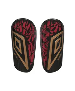 Umbro Neo Shield Guard W/Sleeve Jnr Kids'  Epilates, Size: XS