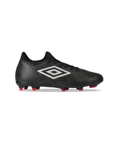 Umbro Umbro Veloce Lt Iv Fg Ανδρικά Παπούτσια, Μέγεθος: 40