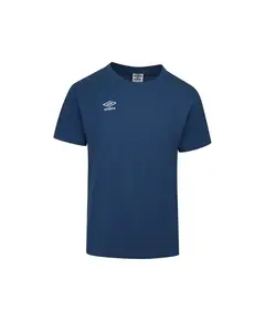 Umbro T-Shirt Short Slv Ανδρικό Κοντομάνικο, Μέγεθος: S