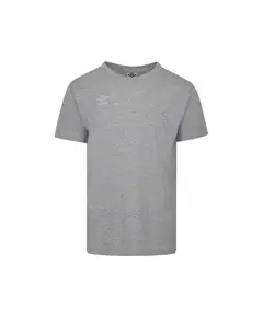 Umbro T-Shirt Short Slv Ανδρικό Κοντομάνικο, Μέγεθος: S