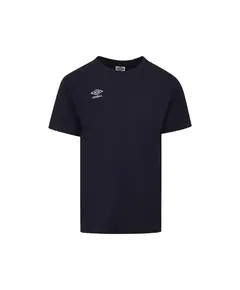 Umbro T-Shirt Short Slv Ανδρικό Κοντομάνικο, Μέγεθος: S