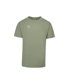 Umbro T-Shirt Short Slv Ανδρικό Κοντομάνικο, Μέγεθος: S