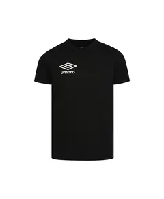 Umbro Back Sash Graphic Tee Jnr, Μέγεθος: 134cm
