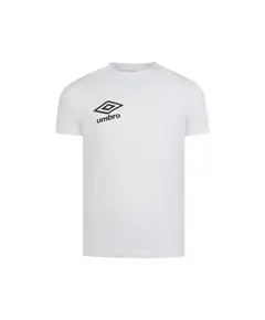 Umbro Back Sash Graphic Tee Jnr, Μέγεθος: 134cm