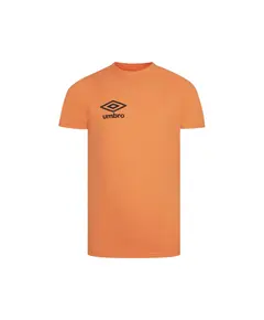 Umbro Back Sash Graphic Tee Jnr, Μέγεθος: 134cm