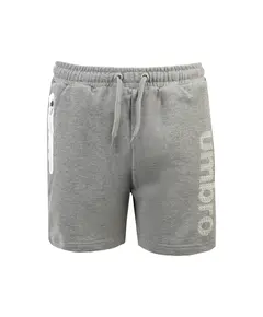 Umbro Stacked Logo Fleece Short Jnr, Size: 134cm