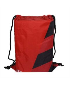 Umbro V Team Training Gymsack Unisex Τσάντες, Μέγεθος: S