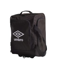 Umbro V Trolley Cabin Bag Unisex Τσάντες, Μέγεθος: M