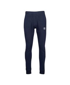Umbro V Fw Taped Jogger - Loopback Ανδρικό Παντελόνι, Μέγεθος: S