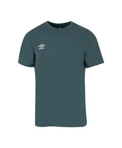 Umbro Small Logo Cotton Tee Ανδρικό Κοντομάνικο, Μέγεθος: M