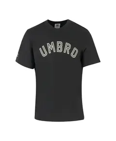 Umbro Collegiate Graphic Tee Ανδρικό Κοντομάνικο, Μέγεθος: S