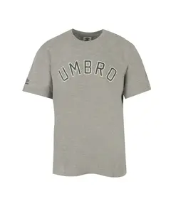 Umbro Collegiate Graphic Tee Ανδρικό Κοντομάνικο, Μέγεθος: M