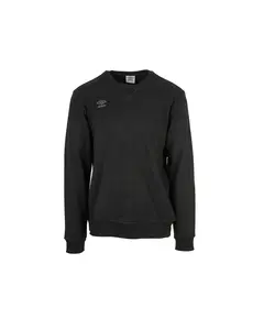 Umbro Crew Neck Sweat Men's Hoodie, Size: S