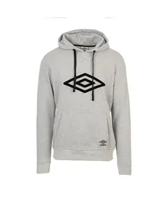 Umbro Hdd Sweat Men's Hoodie, Size: S