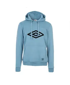 Umbro Hdd Sweat Men's Hoodie, Size: S