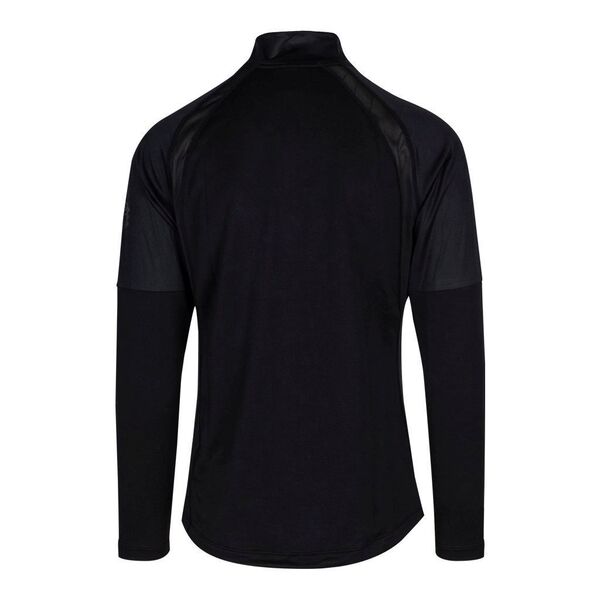 Umbro V Pro Training Half Zip Ανδρική Μακρυμάνικη Μπλούζα, Μέγεθος: S, 2 image
