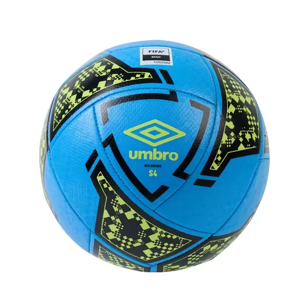 Umbro V Neo Swerve Ball, Size: 4