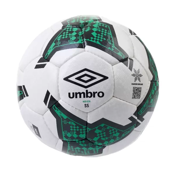 Umbro Neo Eco Ball, Size: 5