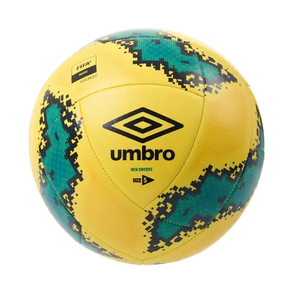 Umbro Neo Swerve Μπάλα, Μέγεθος: 4