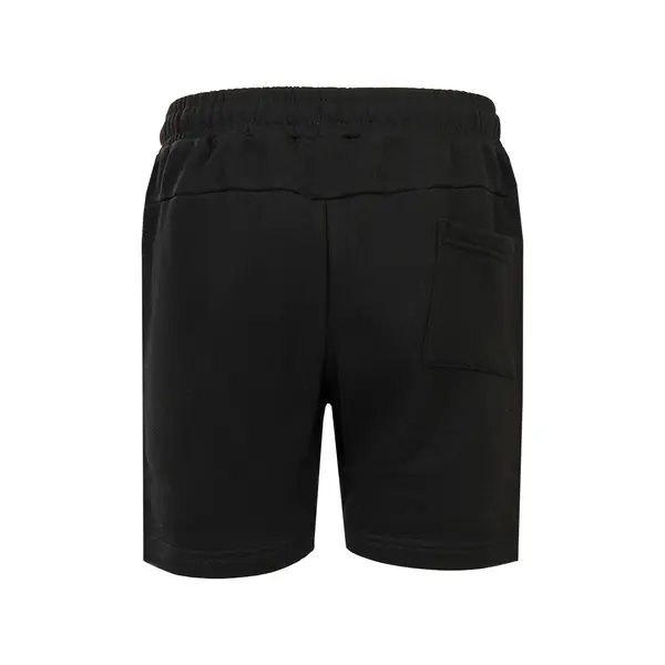 Umbro Stacked Logo Fleece Short Jnr, Μέγεθος: 134cm, 2 image