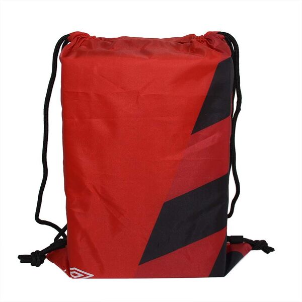 Umbro V Team Training Gymsack Unisex Bags, Size: S