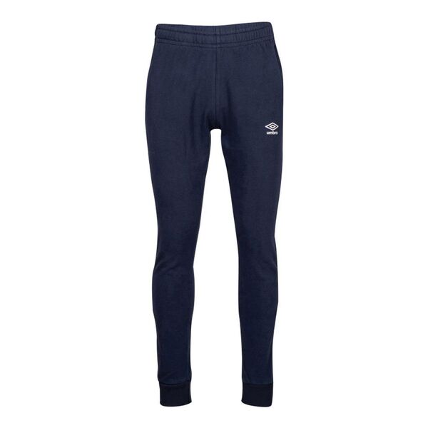 Umbro V Fw Taped Jogger - Loopback Men's Pant, Size: S