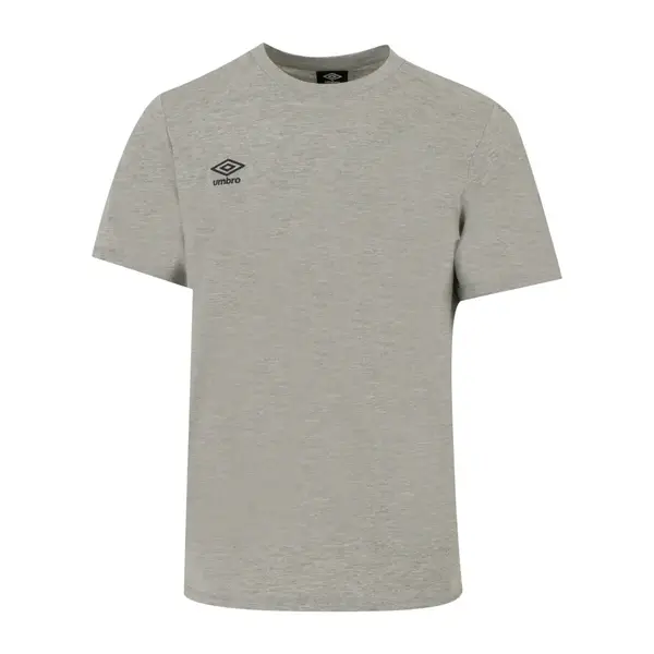 Umbro Small Logo Cotton Tee Ανδρικό Κοντομάνικο, Μέγεθος: XL