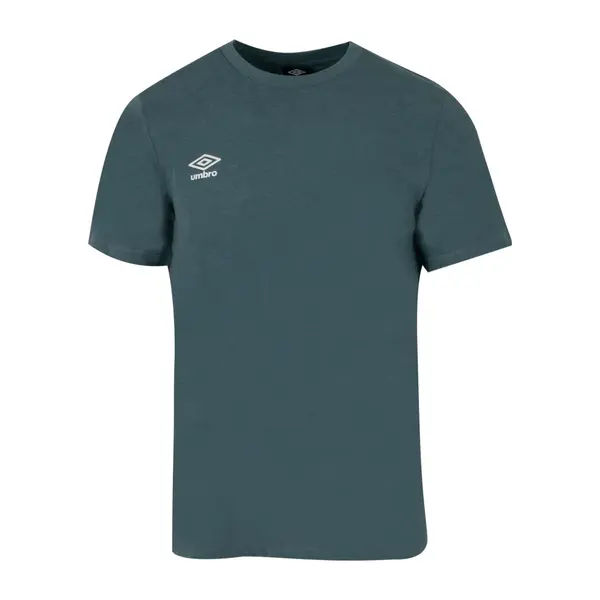 Umbro Small Logo Cotton Tee Men's T-Shirt, Size: M