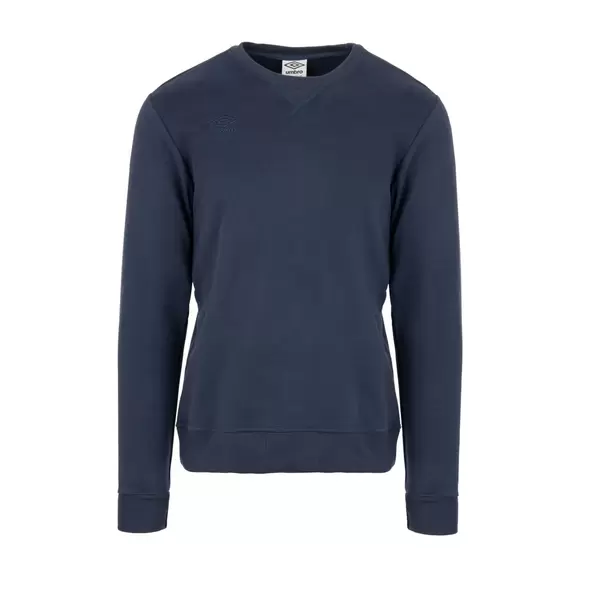 Umbro Crew Neck Sweat Ανδρικό Φούτερ, Μέγεθος: S