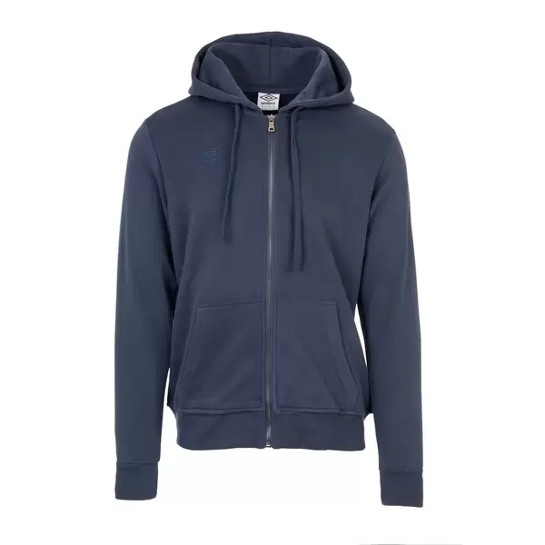 Umbro Hdd Full Front Zip Jacket Men's Jacket, Size: S